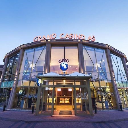 Grand Casino As Hotel As Exterior photo