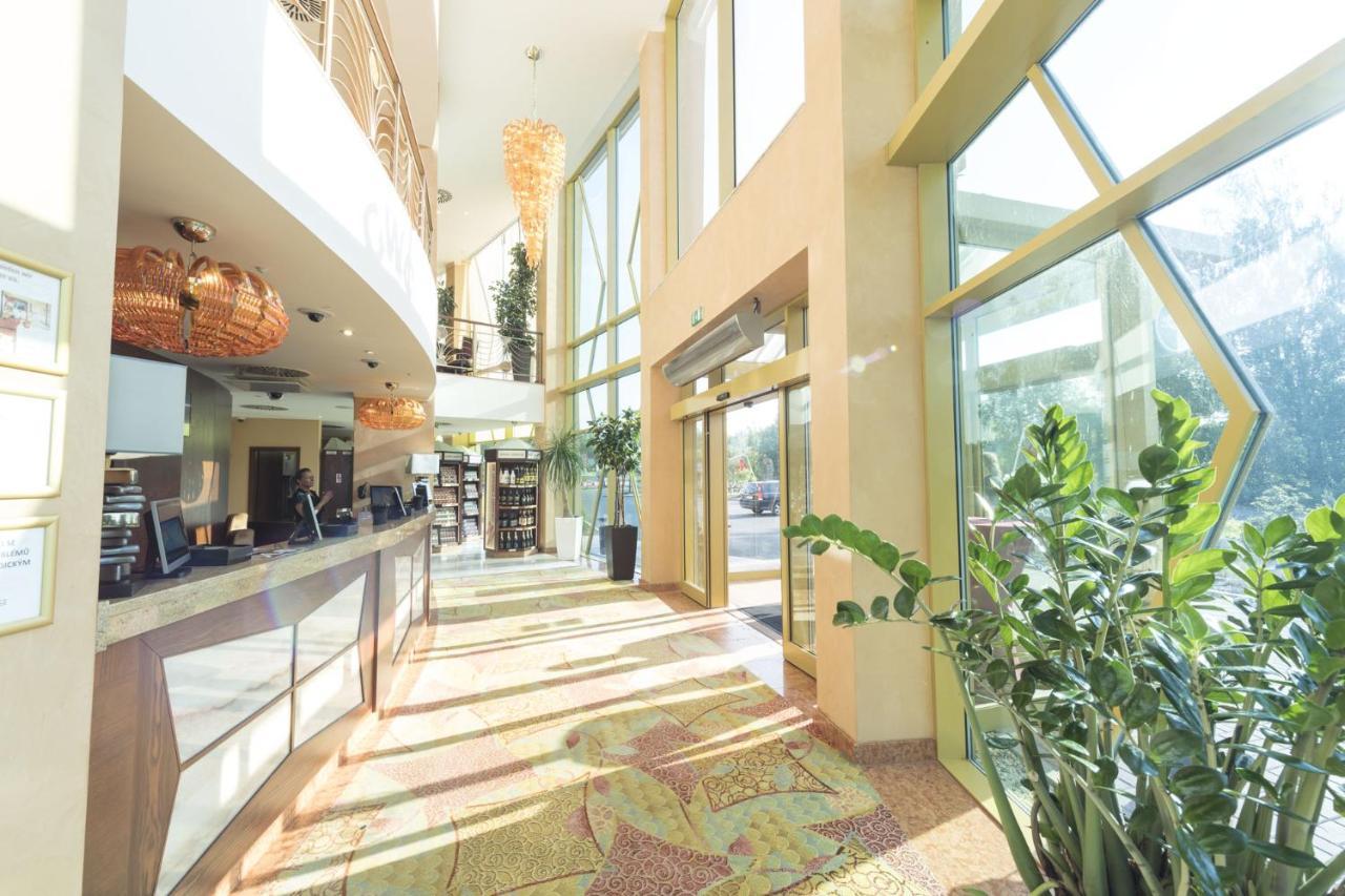 Grand Casino As Hotel As Exterior photo